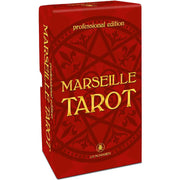 Marseille Tarot - Professional Edition - Set